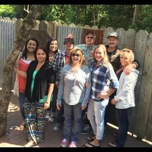 Meet your Posher, Saralee